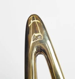 Austrian Wall Hook By Carl Auböck -CHAIRISH Shop austrian wall hook by carl aubock 6632