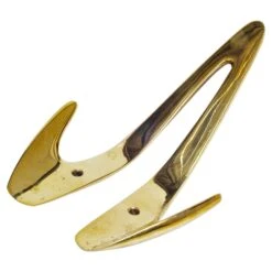 Austrian Wall Hook By Carl Auböck -CHAIRISH Shop austrian wall hook by carl aubock 8787