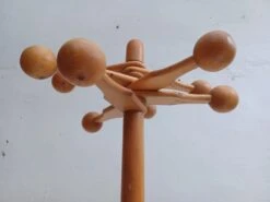 Ball Coat Holder, 1980s -CHAIRISH Shop ball coat holder 1980s 6874