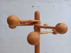 Ball Coat Holder, 1980s -CHAIRISH Shop ball coat holder 1980s 6940