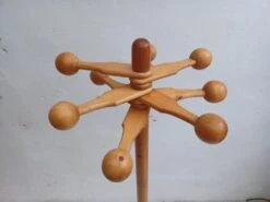 Ball Coat Holder, 1980s -CHAIRISH Shop ball coat holder 1980s 6956