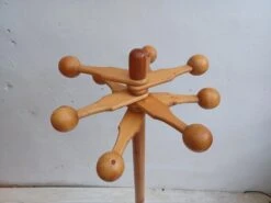 Ball Coat Holder, 1980s -CHAIRISH Shop ball coat holder 1980s 8591