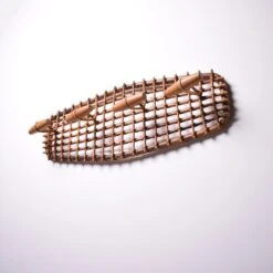 Bamboo & Rattan Coat Rack Hanger Attributed To Olaf Von Bohr, Italy, 1950s 8 Bamboo & Rattan Coat Rack Hanger Attributed To Olaf Von Bohr, Italy, 1950s -CHAIRISH Shop bamboo and rattan coat rack hanger attributed to olaf von bohr italy 1950s 1622