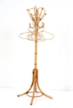 Bamboo Coat Rack In The Style Of Franco Albini, 1960s 16 Bamboo Coat Rack In The Style Of Franco Albini, 1960s -CHAIRISH Shop bamboo coat rack in the style of franco albini 1960s 1606