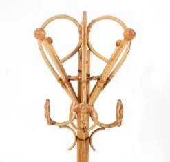 Bamboo Coat Rack In The Style Of Franco Albini, 1960s 17 Bamboo Coat Rack In The Style Of Franco Albini, 1960s -CHAIRISH Shop bamboo coat rack in the style of franco albini 1960s 3317