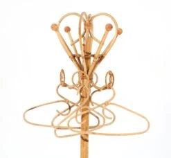 Bamboo Coat Rack In The Style Of Franco Albini, 1960s 20 Bamboo Coat Rack In The Style Of Franco Albini, 1960s -CHAIRISH Shop bamboo coat rack in the style of franco albini 1960s 3612