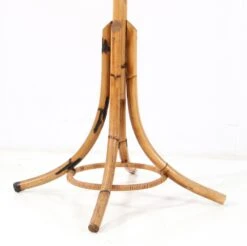 Bamboo Coat Rack In The Style Of Franco Albini, 1960s 19 Bamboo Coat Rack In The Style Of Franco Albini, 1960s -CHAIRISH Shop bamboo coat rack in the style of franco albini 1960s 4092