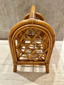 Bamboo Handmade Magazine Holder -CHAIRISH Shop bamboo handmade magazine holder 0095