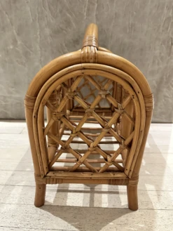 Bamboo Handmade Magazine Holder -CHAIRISH Shop bamboo handmade magazine holder 5700