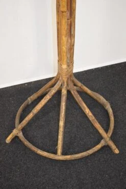 Bamboo Hangers, Italy, 1960s -CHAIRISH Shop bamboo hangers italy 1960s 2171