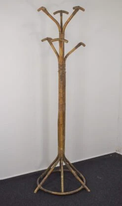 Bamboo Hangers, Italy, 1960s -CHAIRISH Shop bamboo hangers italy 1960s 9511