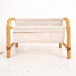 Bamboo Magazine Rack, Italy, 1970s -CHAIRISH Shop bamboo magazine rack italy 1970s 0074