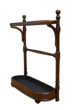 Bentwood Umbrella Stand From Fischel -CHAIRISH Shop bentwood umbrella stand from fischel 7874