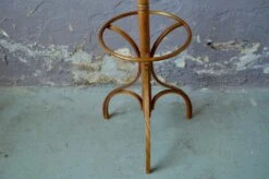 Bohemian Coat Rack In Oak And Curved Wood, 1950s -CHAIRISH Shop bohemian coat rack in oak and curved wood 1950s 5707