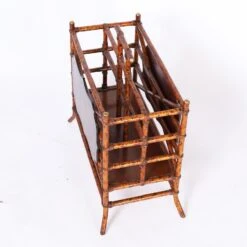 British Colonial Style Faux Bamboo Magazine Rack 15 British Colonial Style Faux Bamboo Magazine Rack -CHAIRISH Shop british colonial style faux bamboo magazine rack 7208