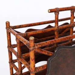 British Colonial Style Faux Bamboo Magazine Rack 17 British Colonial Style Faux Bamboo Magazine Rack -CHAIRISH Shop british colonial style faux bamboo magazine rack 7287