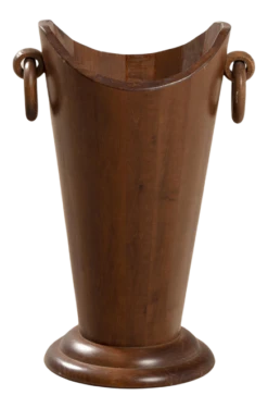 Brutalist Umbrella Holder