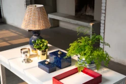 Bunny Williams Home Garden Box, Gourd -CHAIRISH Shop bunny williams home garden box gourd 1699