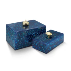 Bunny Williams Home Garden Box, Gourd -CHAIRISH Shop bunny williams home garden box gourd 5199