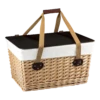 Canasta Grande Picnic Basket With Brown Lid -CHAIRISH Shop canasta grande picnic basket with brown lid 0596
