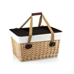 Canasta Grande Picnic Basket With Brown Lid 13 Canasta Grande Picnic Basket With Brown Lid -CHAIRISH Shop canasta grande picnic basket with brown lid 3120