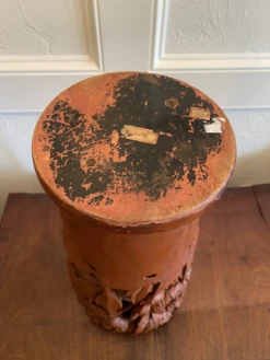 Carved Wood Umbrella Stand 10 Carved Wood Umbrella Stand -CHAIRISH Shop carved wood umbrella stand 9445