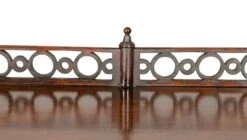 Charles X Rosewood Book Shelf -CHAIRISH Shop charles x rosewood book shelf 7268