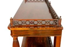 Charles X Rosewood Book Shelf -CHAIRISH Shop charles x rosewood book shelf 8561