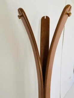 Cherrywood Coat Rack, 1980s -CHAIRISH Shop cherrywood coat rack 1980s 5052