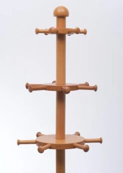 Child Coatrack Stand, Romania, 1960s -CHAIRISH Shop child coatrack stand romania 1960s 5033