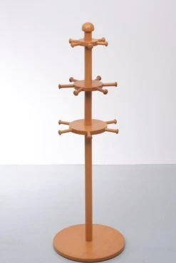 Child Coatrack Stand, Romania, 1960s -CHAIRISH Shop child coatrack stand romania 1960s 6702