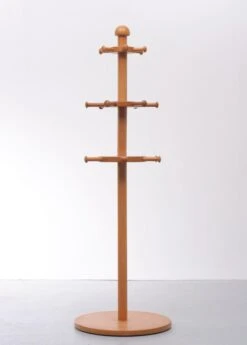 Child Coatrack Stand, Romania, 1960s -CHAIRISH Shop child coatrack stand romania 1960s 7989