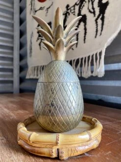 Chinoiserie Chic Brass Pineapple Trinket Box On Bamboo Plateau 15 Chinoiserie Chic Brass Pineapple Trinket Box On Bamboo Plateau -CHAIRISH Shop chinoiserie chic brass pineapple trinket box on bamboo plateau 7783