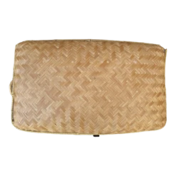 Chinoiserie Coastal Boho Chic Lidded Basket 16 Chinoiserie Coastal Boho Chic Lidded Basket -CHAIRISH Shop chinoiserie coastal boho chic lidded basket 8296