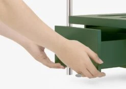 Chloe Coat Stand By Marqqa, Set Of 6 13 Chloe Coat Stand By Marqqa, Set Of 6 -CHAIRISH Shop chloe coat stand by marqqa set of 6 1988