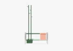 Chloe Coat Stand By Marqqa, Set Of 6 15 Chloe Coat Stand By Marqqa, Set Of 6 -CHAIRISH Shop chloe coat stand by marqqa set of 6 3404