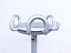 Clothing Racks By Raul Barbieri & Giorgio Marianelli, 1980s -CHAIRISH Shop clothing racks by raul barbieri and giorgio marianelli 1980s 7936