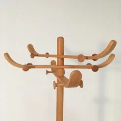 Coat Rack By Aksel Kjersgaard For Odder Møbler, Denmark, 1970s -CHAIRISH Shop coat rack by aksel kjersgaard for odder mbler denmark 1970s 0123