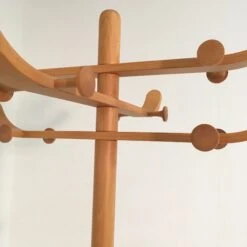 Coat Rack By Aksel Kjersgaard For Odder Møbler, Denmark, 1970s -CHAIRISH Shop coat rack by aksel kjersgaard for odder mbler denmark 1970s 2072