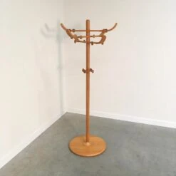 Coat Rack By Aksel Kjersgaard For Odder Møbler, Denmark, 1970s -CHAIRISH Shop coat rack by aksel kjersgaard for odder mbler denmark 1970s 4584