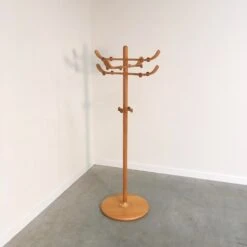 Coat Rack By Aksel Kjersgaard For Odder Møbler, Denmark, 1970s -CHAIRISH Shop coat rack by aksel kjersgaard for odder mbler denmark 1970s 8106