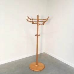 Coat Rack By Aksel Kjersgaard For Odder Møbler, Denmark, 1970s -CHAIRISH Shop coat rack by aksel kjersgaard for odder mbler denmark 1970s 8315