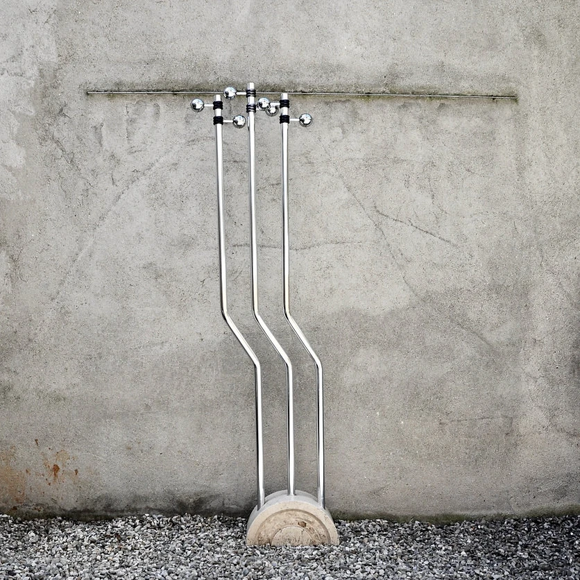 Coat Rack From Mannelli Brothers 9 Coat Rack From Mannelli Brothers - Image 7