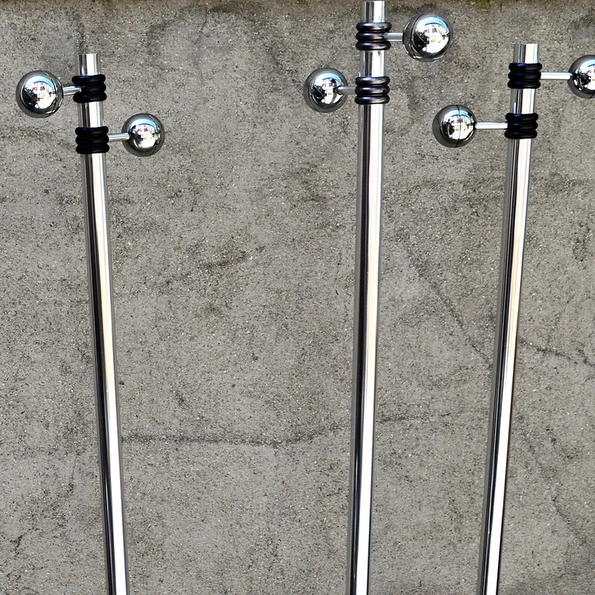 Coat Rack From Mannelli Brothers 4 Coat Rack From Mannelli Brothers - Image 2