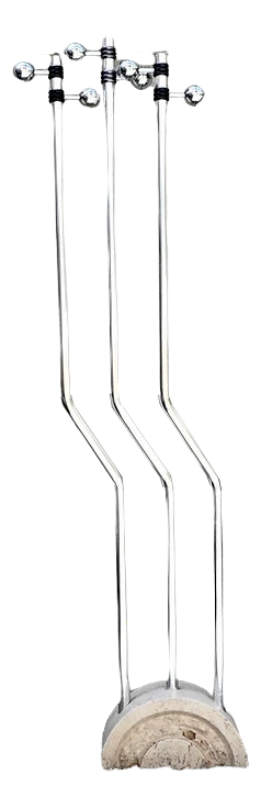 Coat Rack From Mannelli Brothers