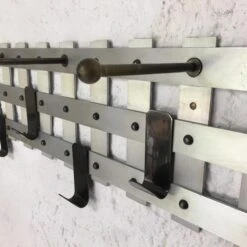 Coat Rack In The Style Of Luigi Caccia Dominioni For Azucena -CHAIRISH Shop coat rack in the style of luigi caccia dominioni for azucena 1472