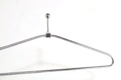 Coat Rack With Removable Clothes Hangers, 1960s, Set Of 7 -CHAIRISH Shop coat rack with removable clothes hangers 1960s set of 7 6121