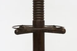 Coatstand In Oak By Charles Dudouyt, France, 1940s -CHAIRISH Shop coatstand in oak by charles dudouyt france 1940s 0416