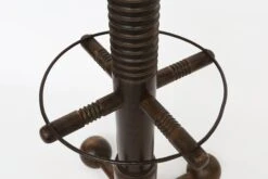 Coatstand In Oak By Charles Dudouyt, France, 1940s -CHAIRISH Shop coatstand in oak by charles dudouyt france 1940s 5451