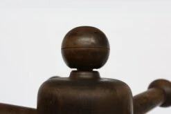 Coatstand In Oak By Charles Dudouyt, France, 1940s -CHAIRISH Shop coatstand in oak by charles dudouyt france 1940s 6636